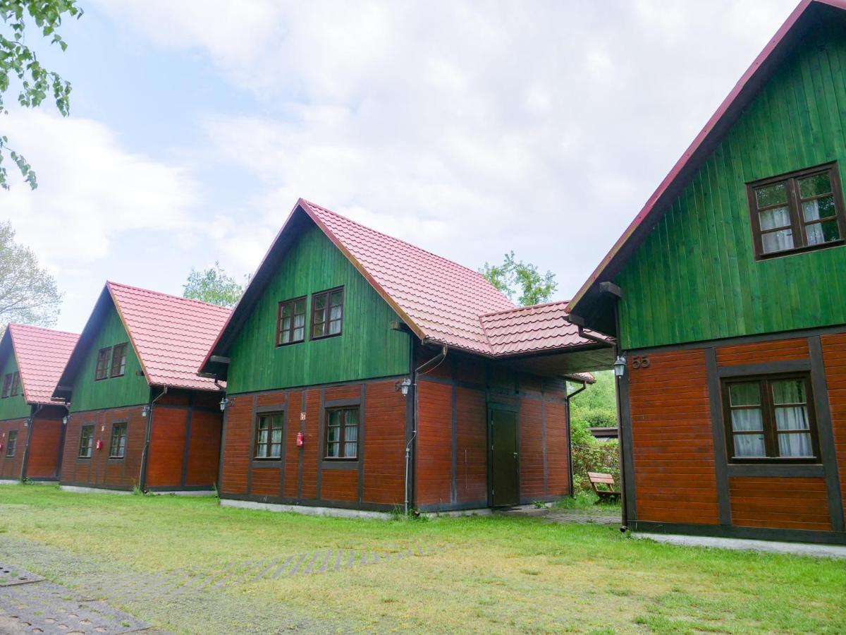 Półwysep Natura Tour Jastarnia Exterior foto