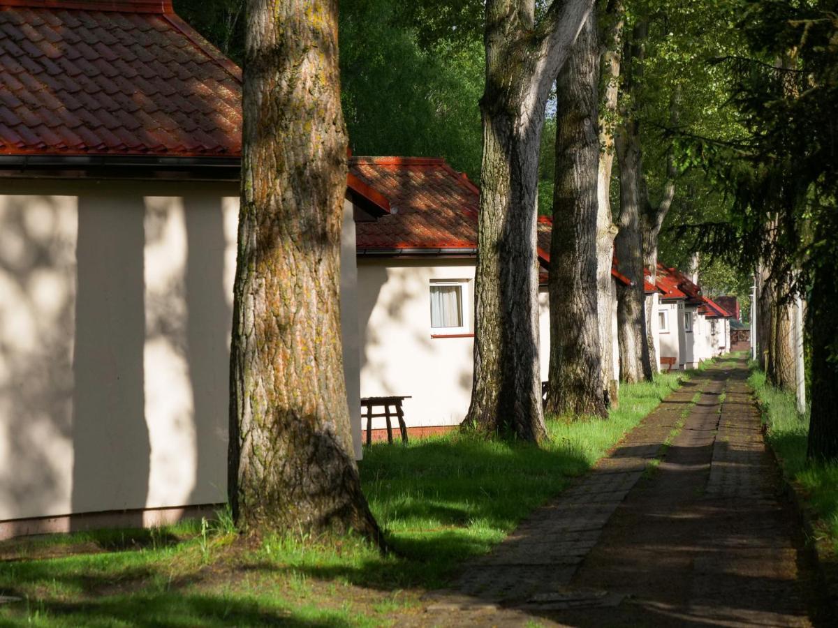 Półwysep Natura Tour Jastarnia Exterior foto
