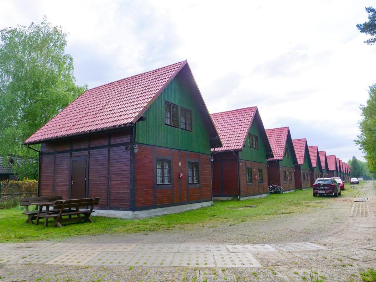 Półwysep Natura Tour Jastarnia Exterior foto